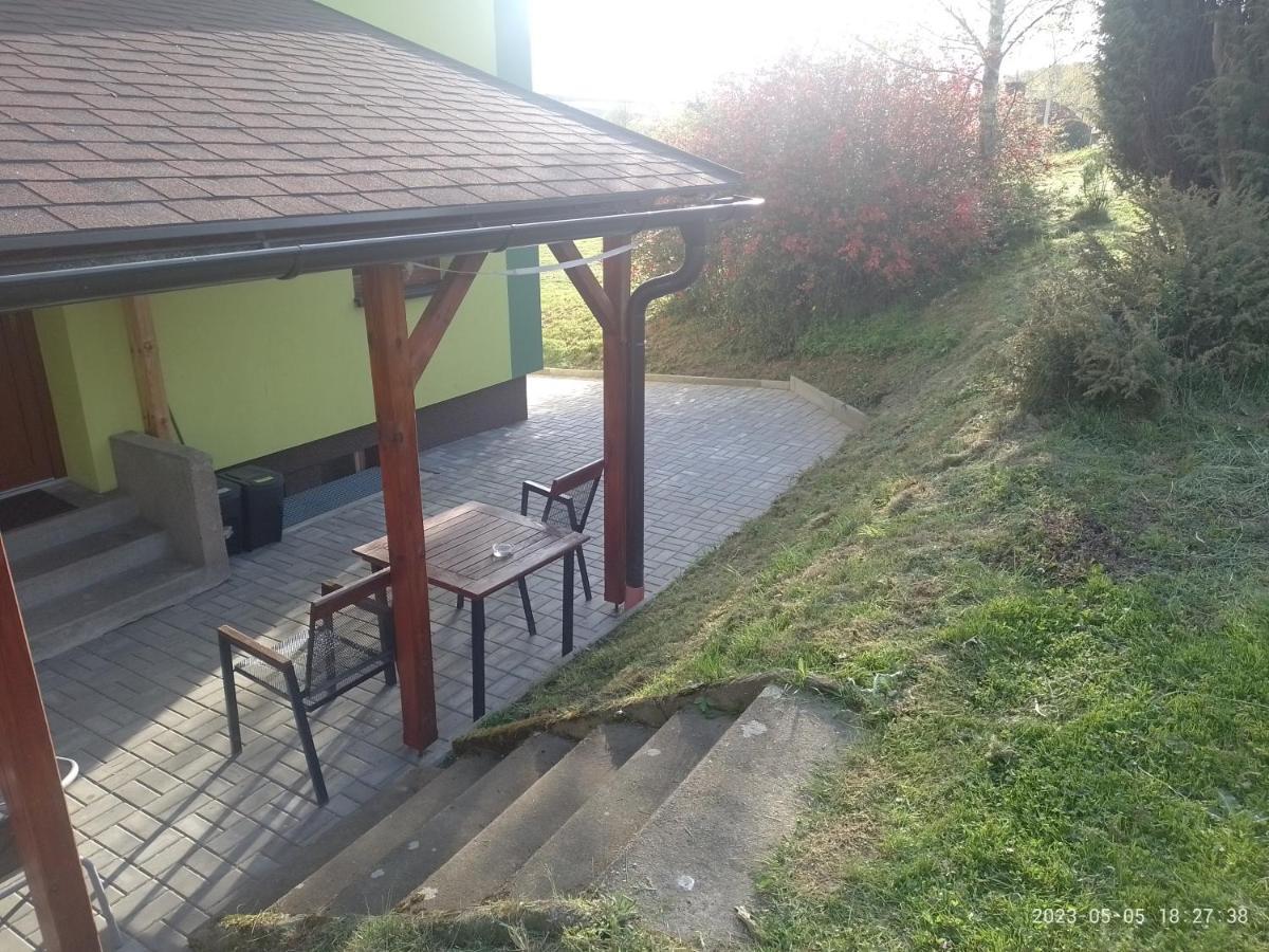 Apartment In The Hajenka Holiday House Blazejovice Εξωτερικό φωτογραφία